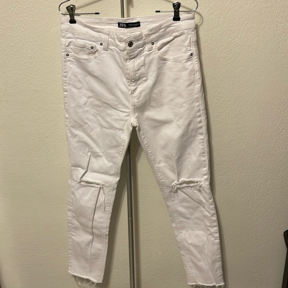 Zara jeans